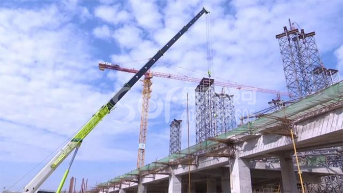 綠和木中標世界中學生運動會主場館