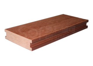 PE木塑實芯地板PAB145S50