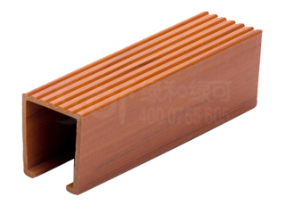 竹塑木吊頂04045