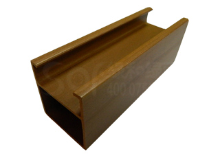 竹塑木吊頂04550