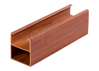 竹塑木吊頂05460