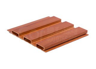 竹塑木墻板22015