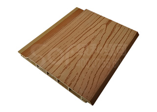 石英塑木墻板PCD19020