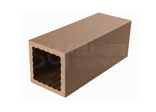 PE塑木方柱100100B