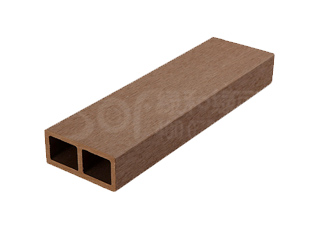 PE塑木方通09040C