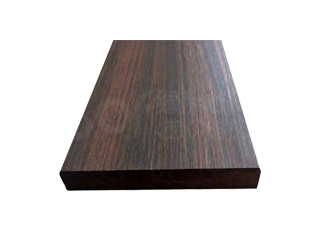 深碳高耐色竹木墻板13918