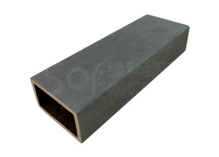 石英塑木方通PCD07040