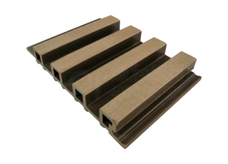 PE塑木墻板220H28