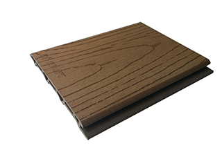 石英塑木墻板PCD160H16