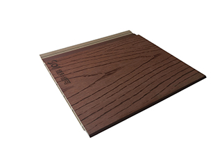 石英塑木墻板PCD200H10