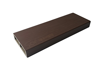 石英塑木方通PCD70H20