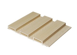 綠可木大長城板吸音板LHO204