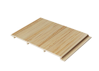 綠可生態木平面板LHO200X12