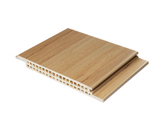 綠可生態木墻板LHO230X22