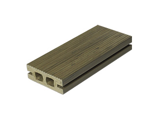 綠可生態木地板LHO70X25