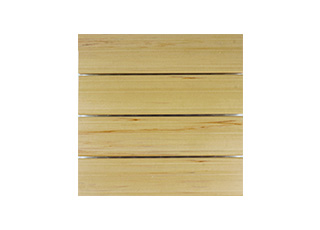 綠可生態木休閑地板LHO-紅豆杉