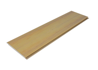 綠可生態木地板LHO125X8-紅豆杉