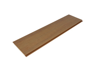 綠可生態木地板LHO125X8-柚木