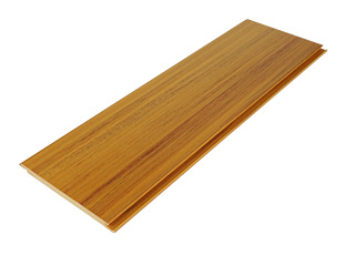 綠可生態木地板LHO125-黃檀