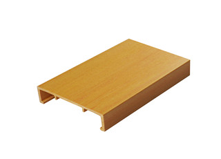 綠可生態木天花吊頂LHO100X25