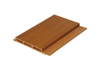 綠可生態木長城板LHO110