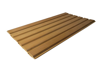 綠可生態木墻板LHJ195X10