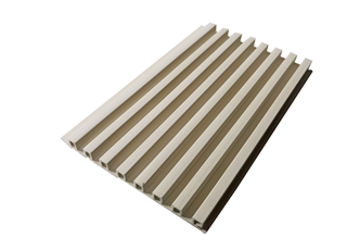 綠可生態木造形板LHF168H15