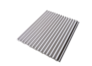 綠可生態木細圓板LHF165H12