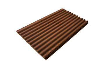 綠可生態木小圓板LHF160H10