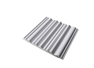 綠可生態木造形板LHF18H15