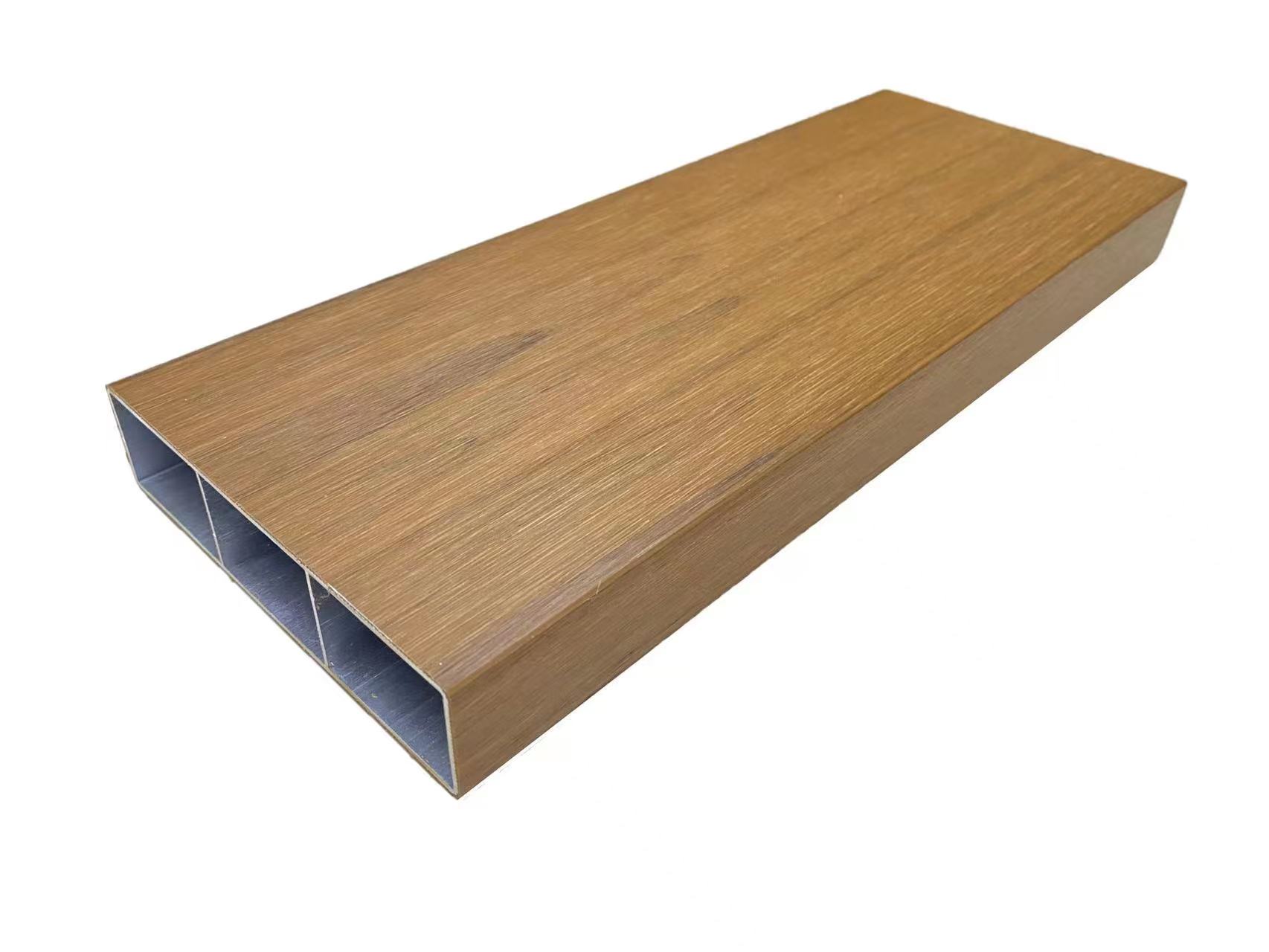 塑合金方通120*30