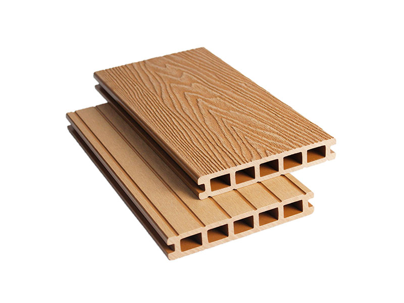 PE塑木地板PAB148K25D