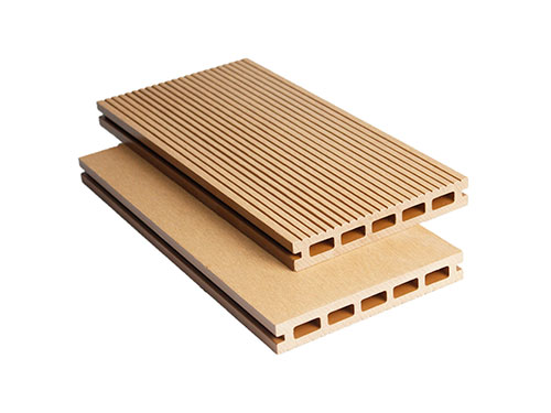 PE塑木地板PAB145K22B