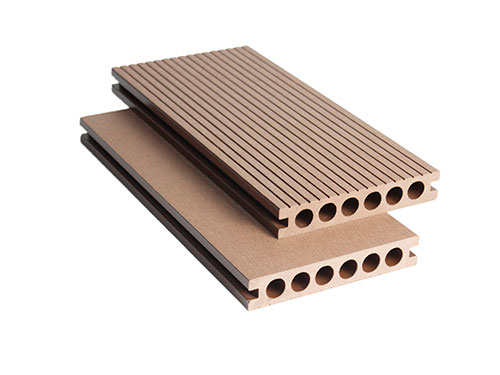 PE塑木地板PAB140K25