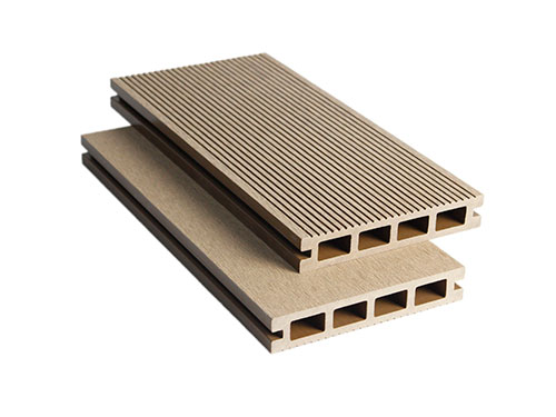 PE塑木地板PAB140K25C