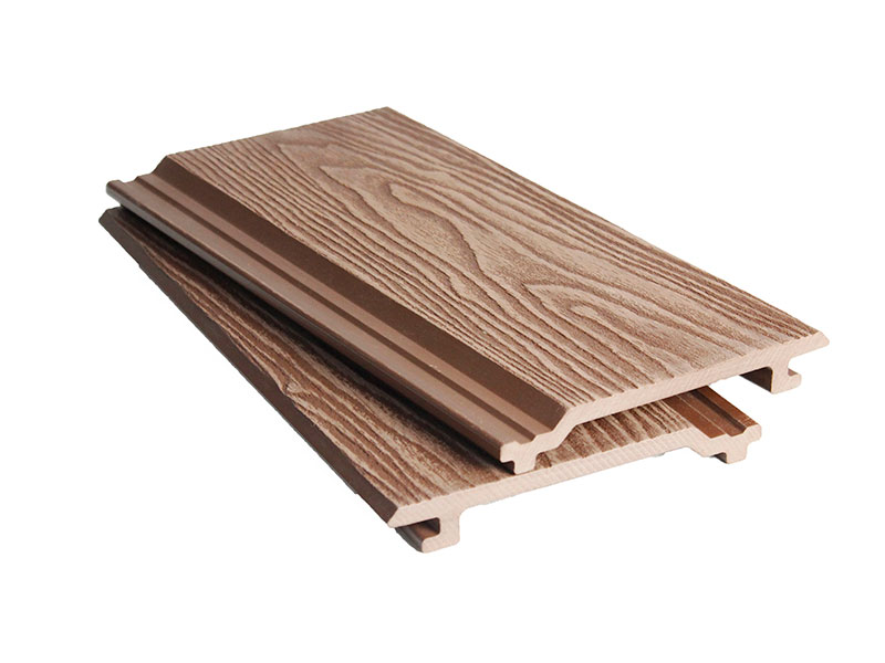 PE塑木墻板PAB146H21