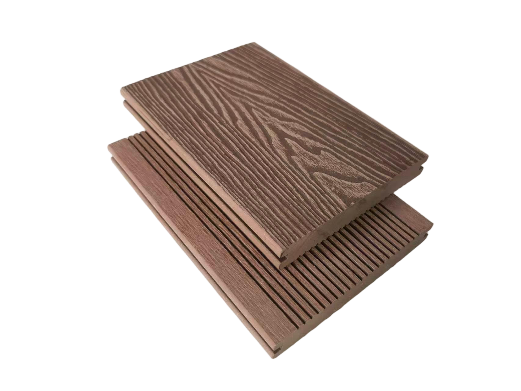 PE木塑實芯地板PAB140S20