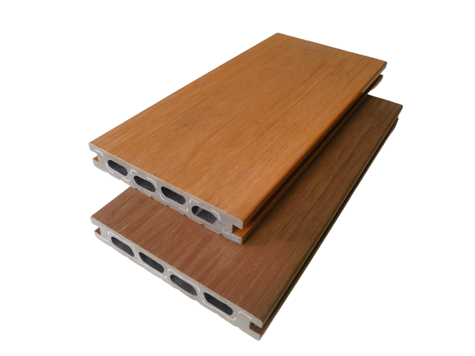 塑合金塑木地板MHG145*25