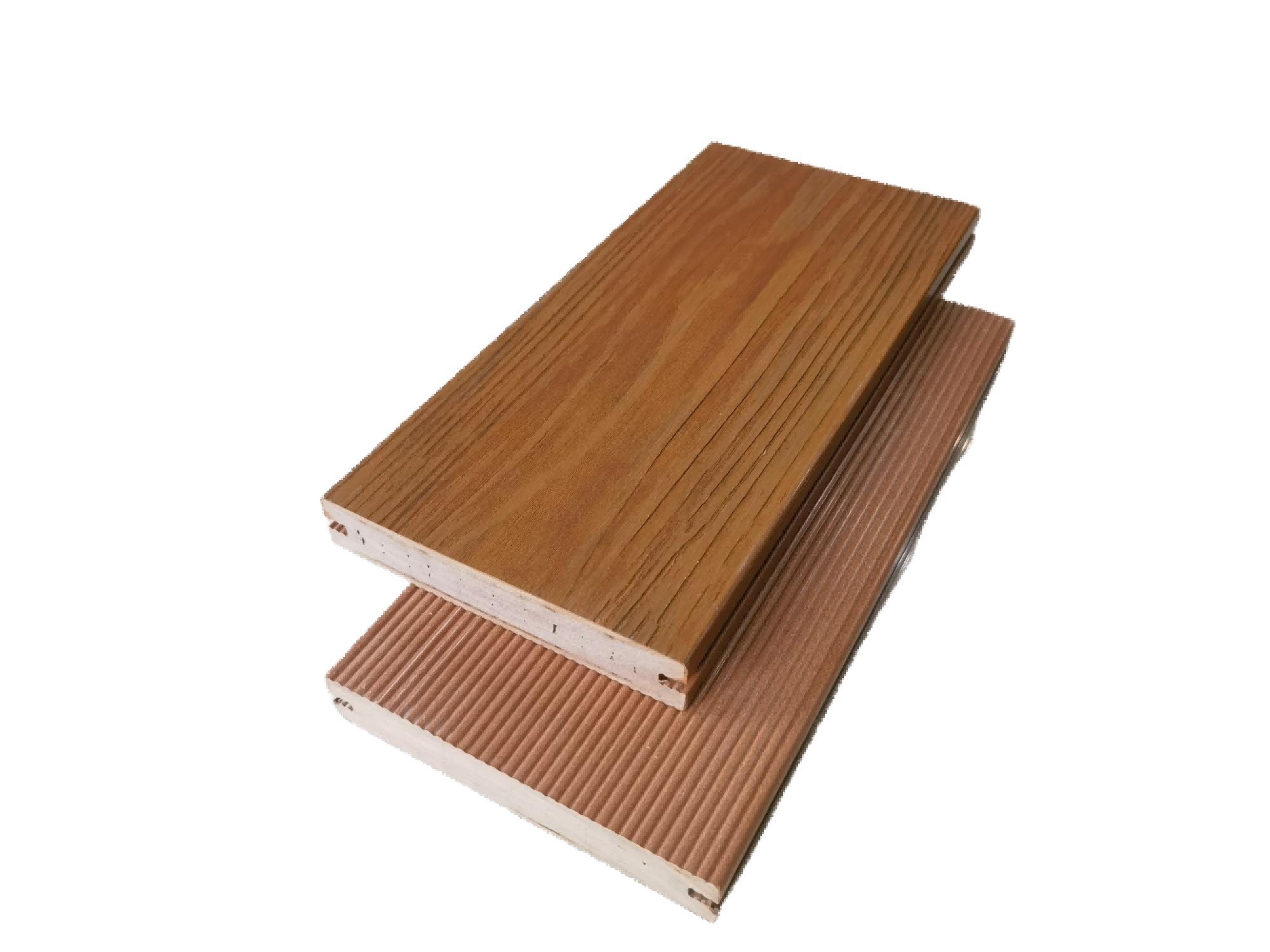 木合金塑木地板14025