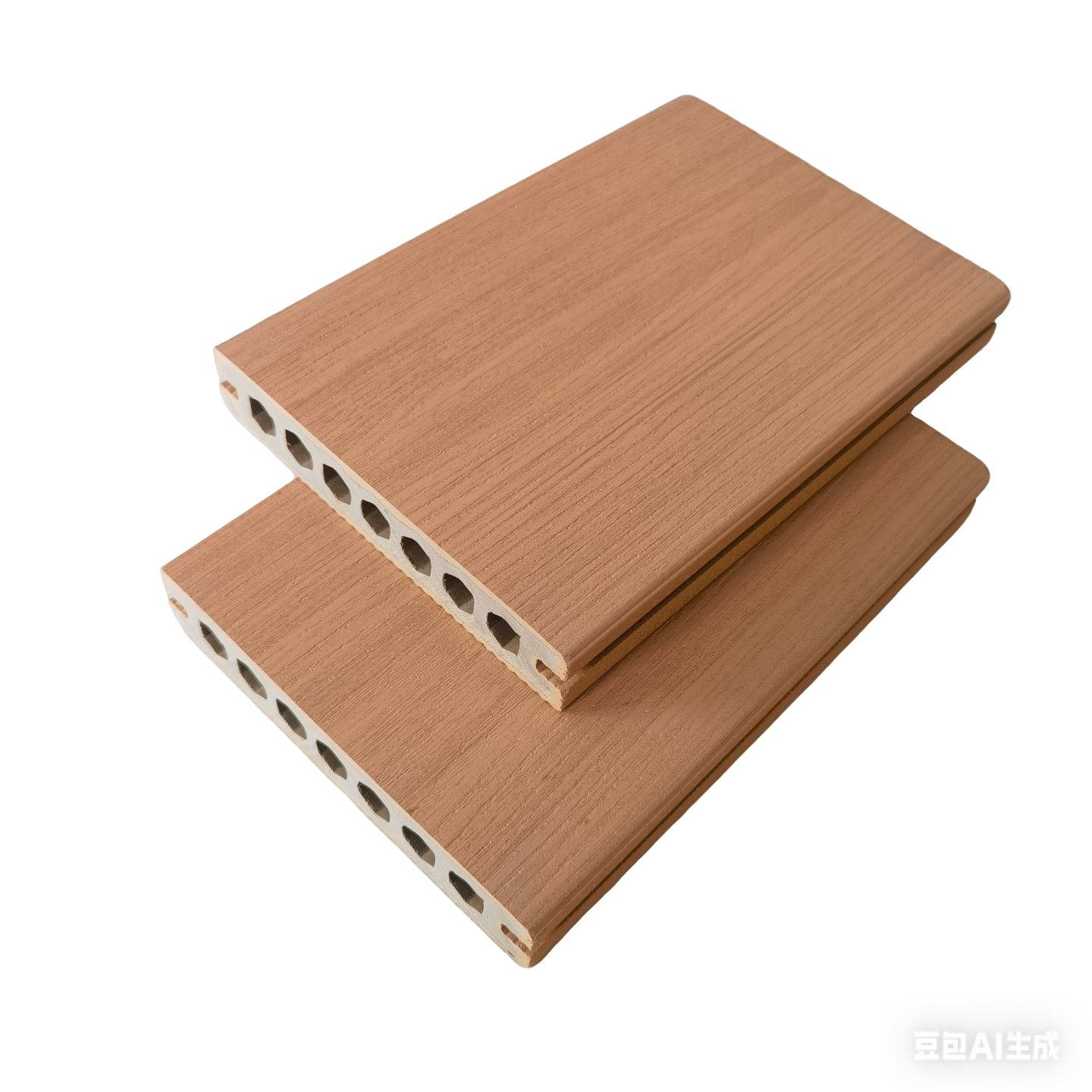 碳纖維塑木地板TQW140k25