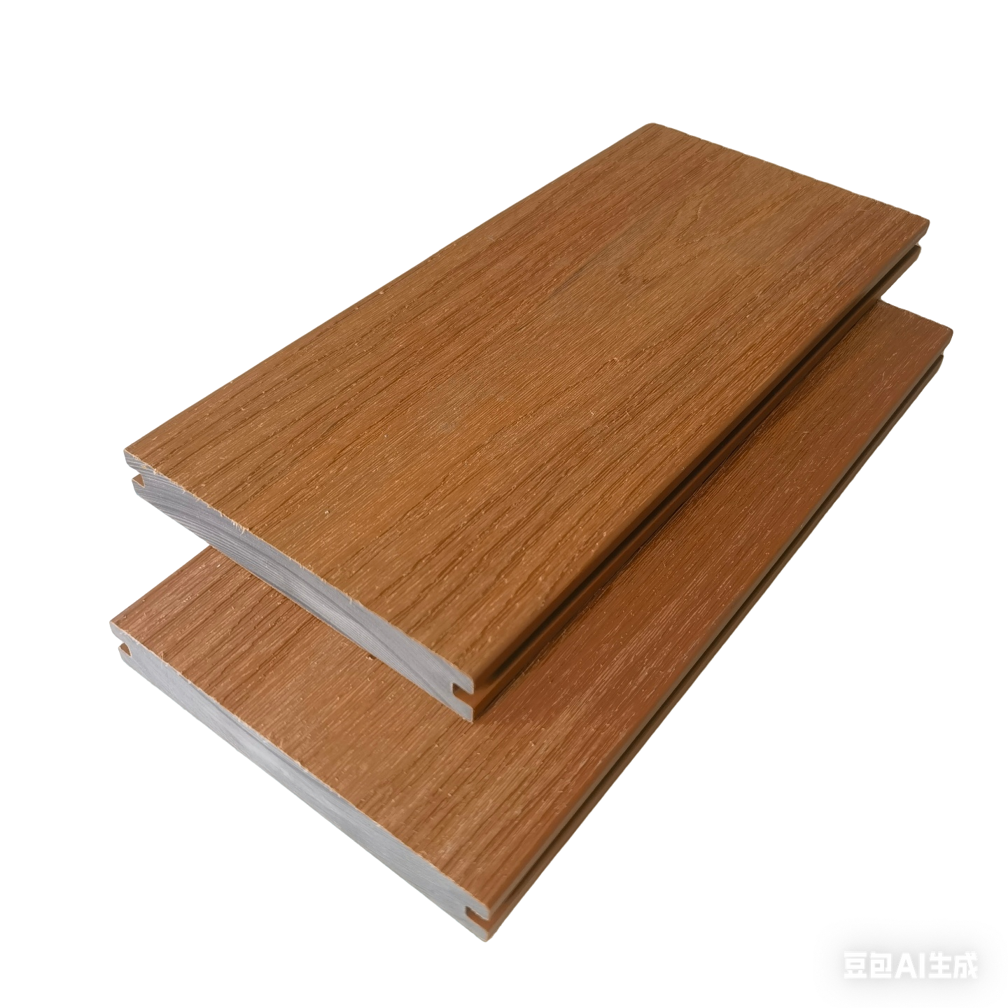 共擠木塑地板14020S