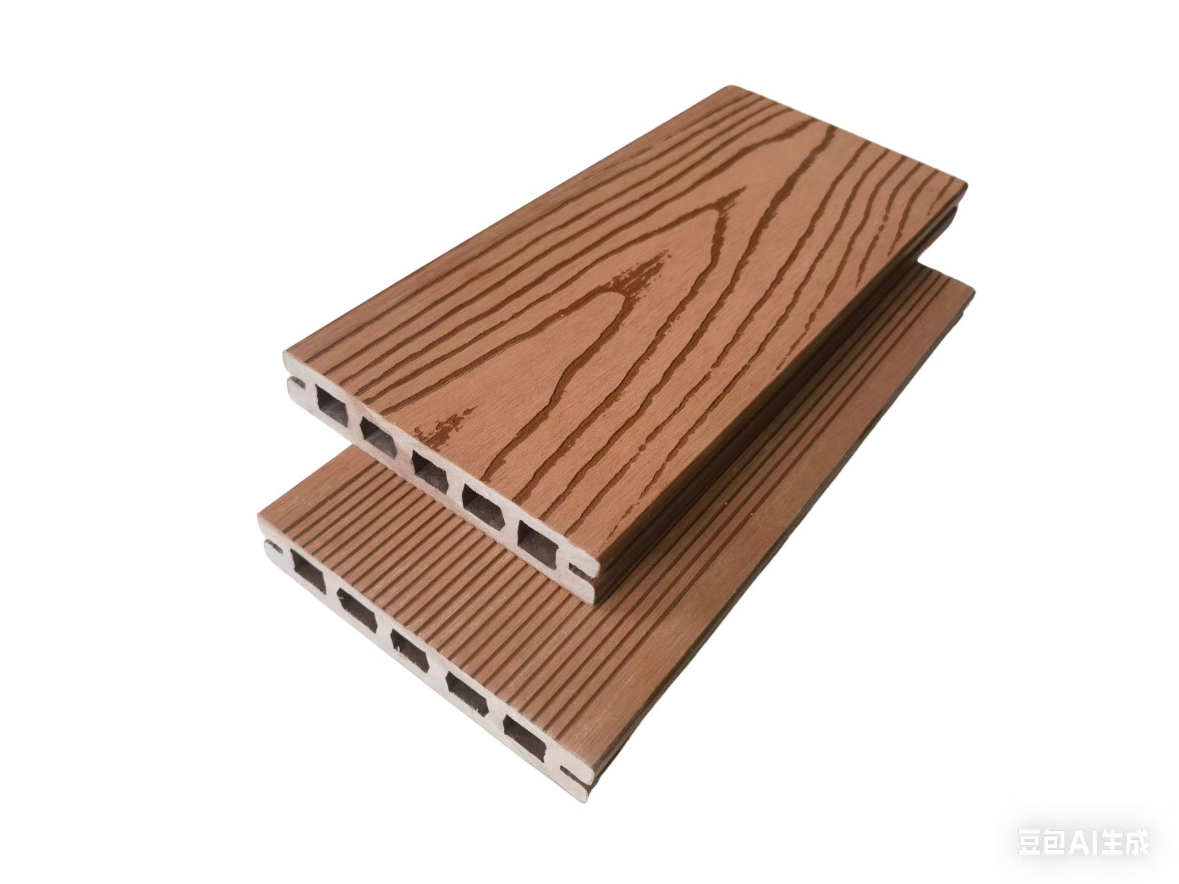 石英塑空心地板PCD14025E