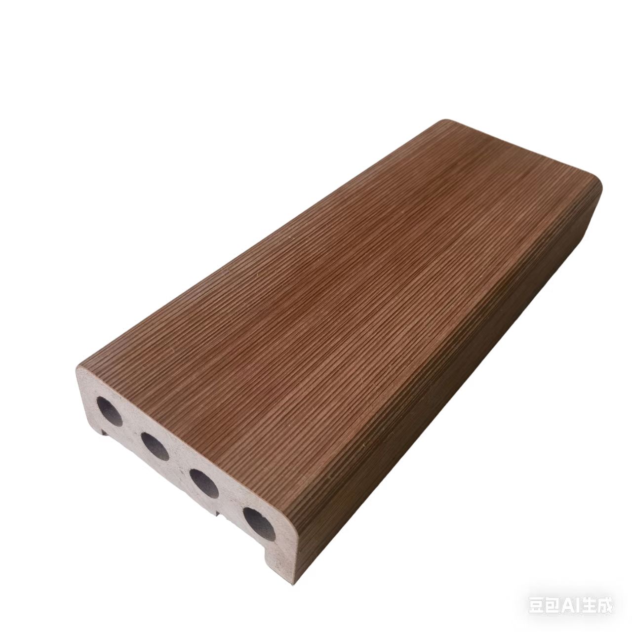 石英塑木欄桿扶手PCD12045