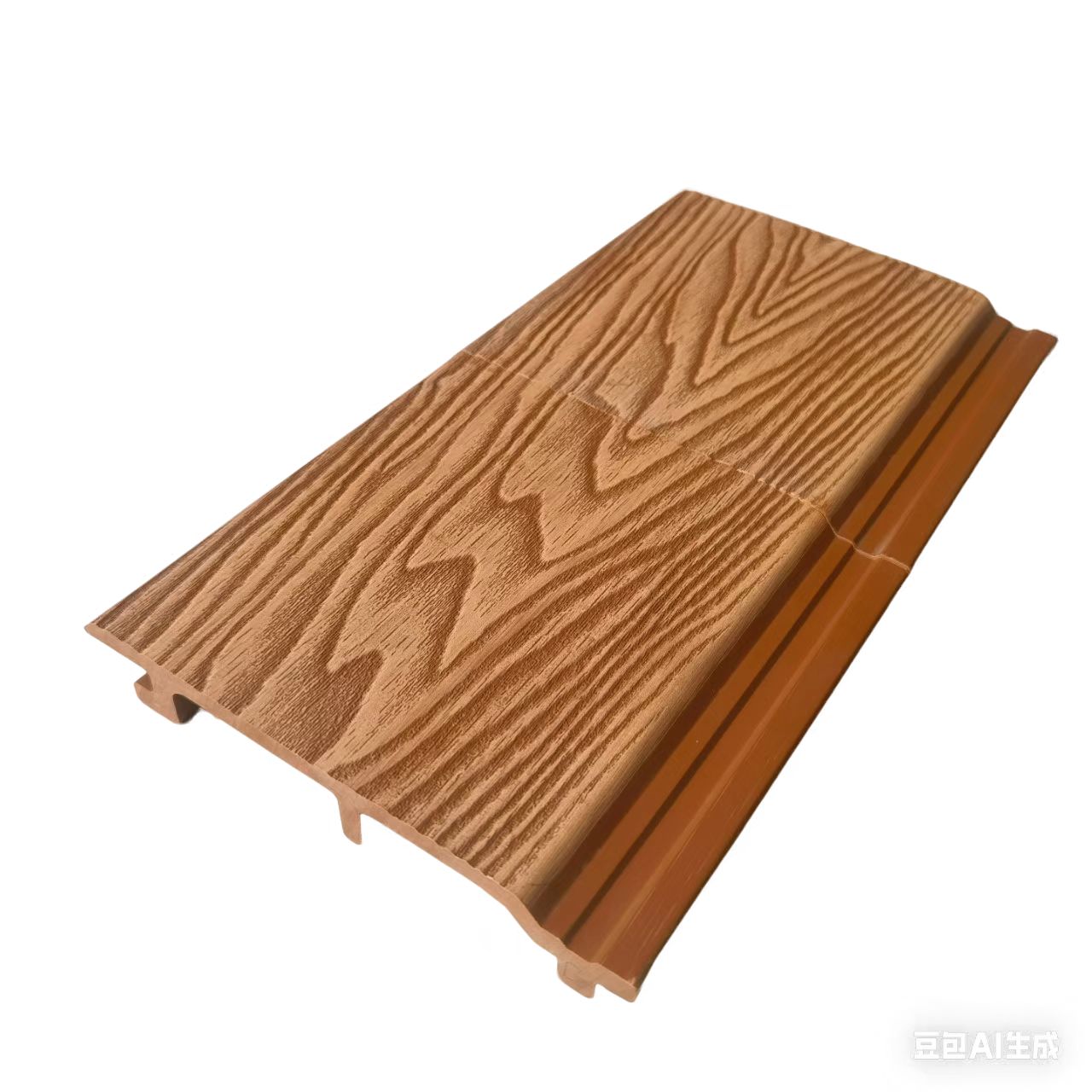 PE塑木墻板PAB166H21B