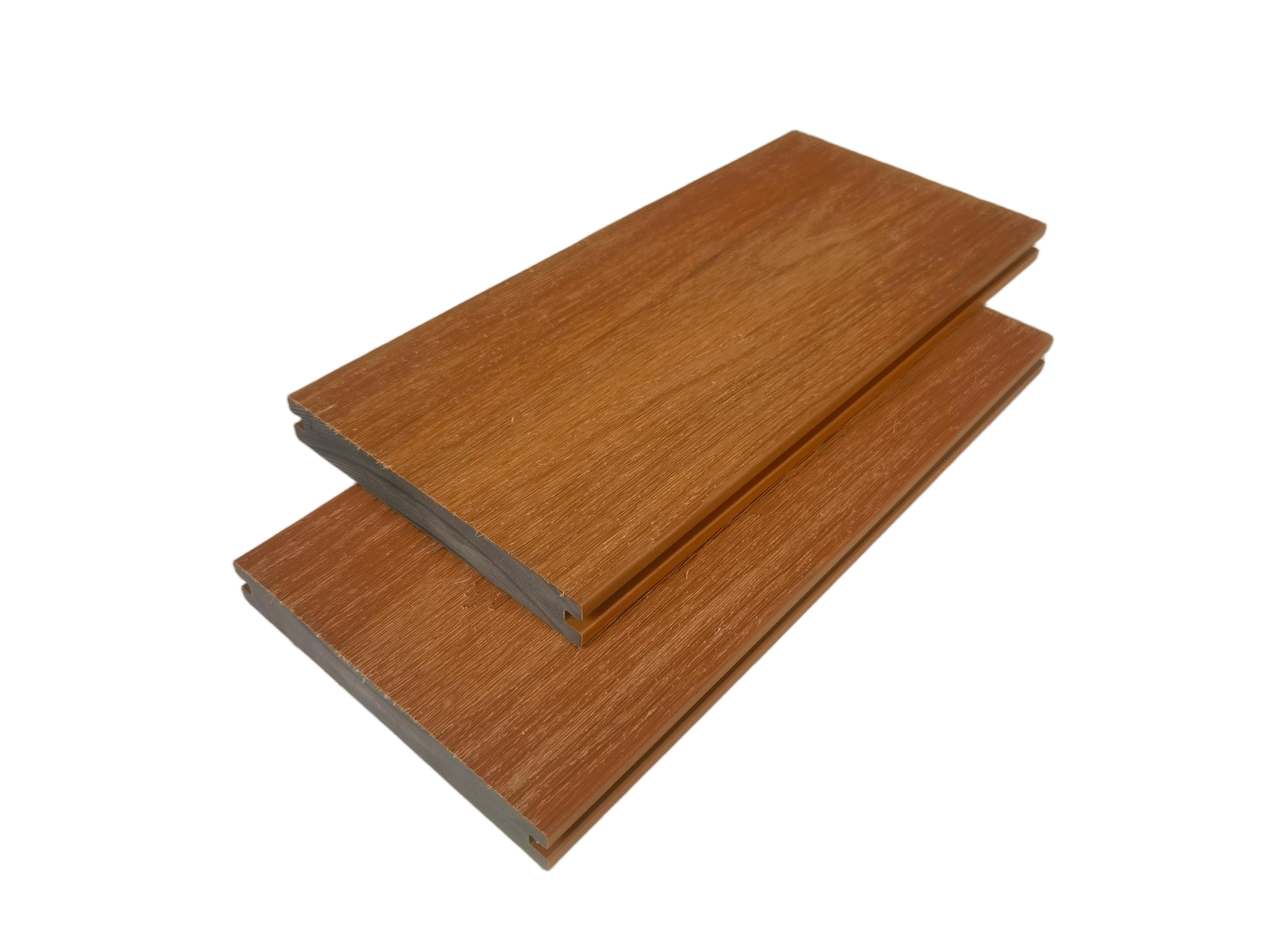 pe共擠塑木實芯地板ZJ140S23