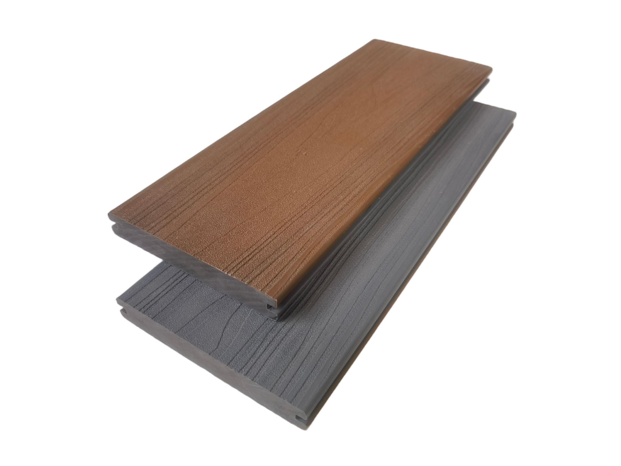 PE共擠塑木實芯地板PBD140S20