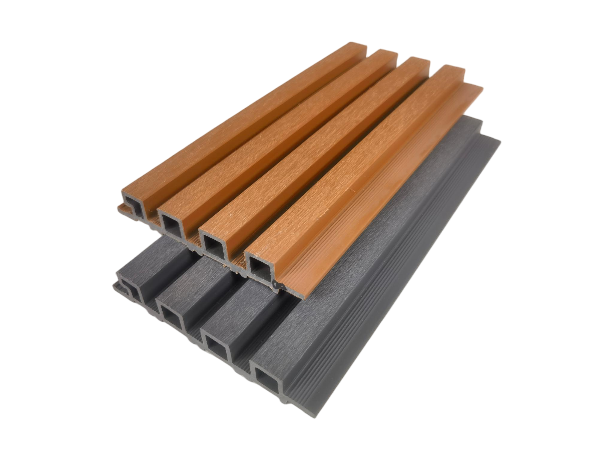 共擠塑木長城板GY154H24