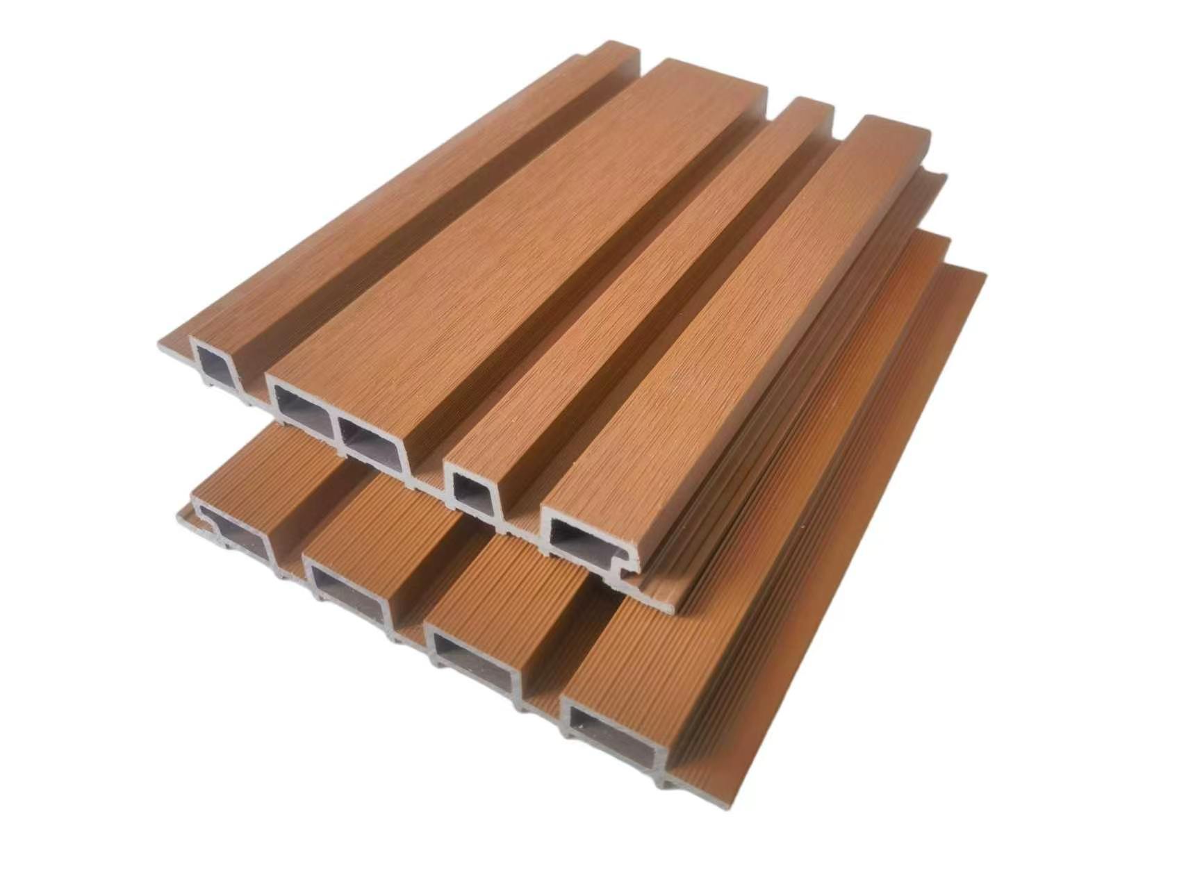 共擠塑木長城板218H26